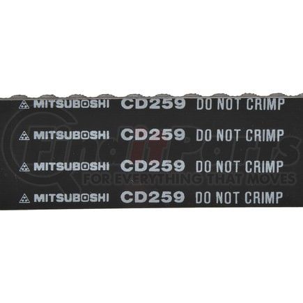 Mitsuboshi CD259 cd259