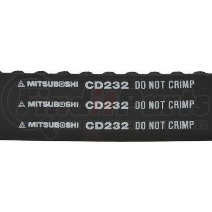Mitsuboshi CD232 cd232