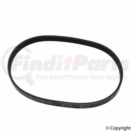 Mitsuboshi SF5PK709 Serpentine Belt for MAZDA