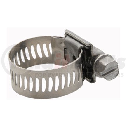 Dayco 92008 HOSE CLAMP, STAINLESS STEEL, DAYCO