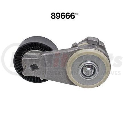 Dayco 89666 TENSIONER AUTO/LT TRUCK, DAYCO