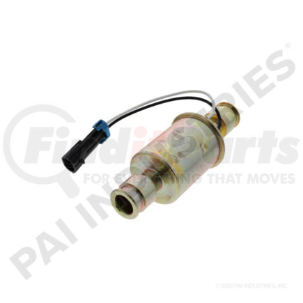 PAI 480234 Fuel Pump - Inline; 2000-2003 International DT466E HEUI/DT530E HEUI/4000/7000/8000/Prostar Models Application