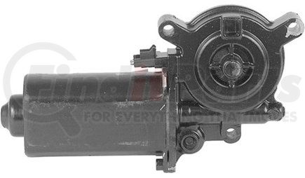 A-1 Cardone 42-102 Power Window Motor