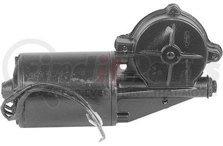 A-1 Cardone 42-314 Power Window Motor