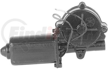 A-1 Cardone 42-325 Power Window Motor