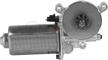 A-1 Cardone 42-131 Power Window Motor