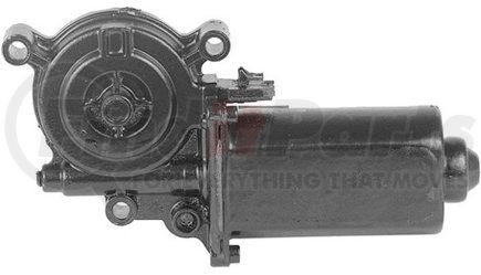 A-1 Cardone 42-105 Power Window Motor