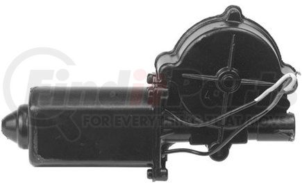 A-1 Cardone 42-378 Power Window Motor