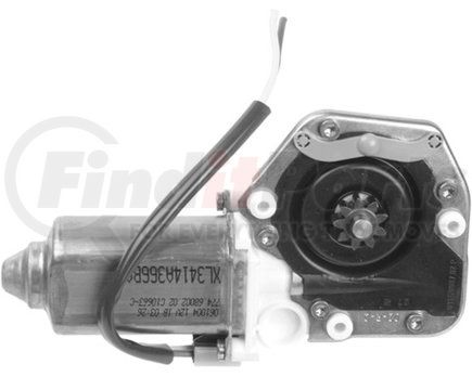 A-1 Cardone 82-347 Power Window Motor