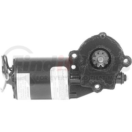 A-1 Cardone 42-35 Power Window Motor