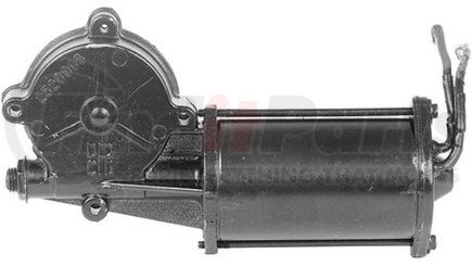 A-1 Cardone 42-43 Power Window Motor