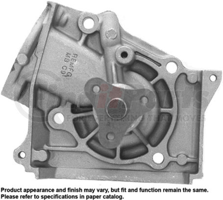 A-1 Cardone 57-1204 IMPORT WATER PUM
