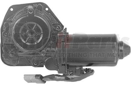 A-1 Cardone 42-321 Power Window Motor