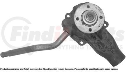 A-1 Cardone 58-340 DOMESTIC WATER P