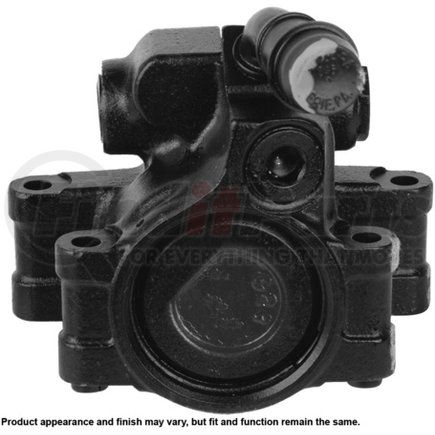 A-1 CARDONE IND. 20-321 - power steering