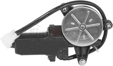 A-1 Cardone 47-1136 Power Window Motor