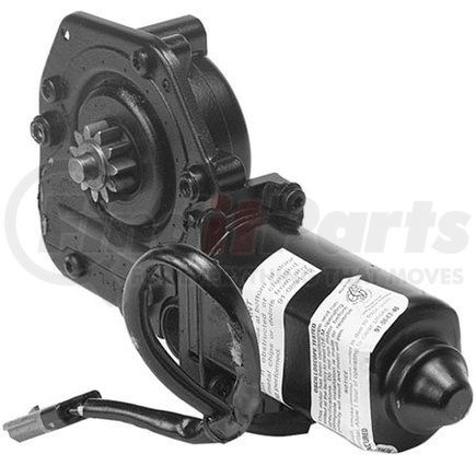 A-1 Cardone 42-352 Power Window Motor