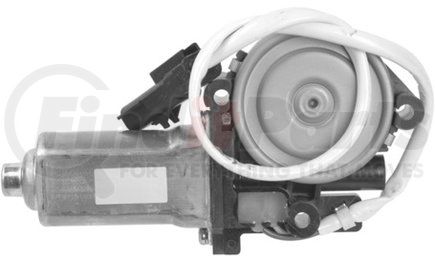 A-1 Cardone 42-444 Power Window Motor
