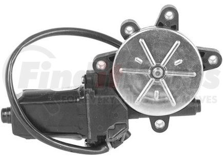 A-1 Cardone 47-1318 Power Window Motor