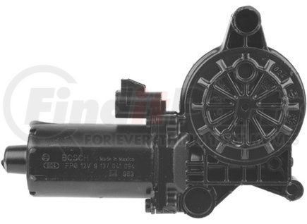 A-1 Cardone 42-176 Power Window Motor