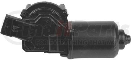 A-1 Cardone 40-3012 Windshield Wiper Motor