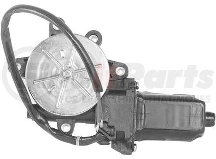A-1 Cardone 47-1311 Power Window Motor