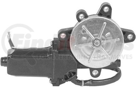 A-1 CARDONE 47-1312 Power Window Motor