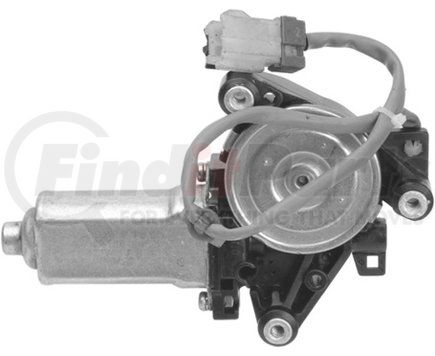 A-1 Cardone 47-1926 Power Window Motor