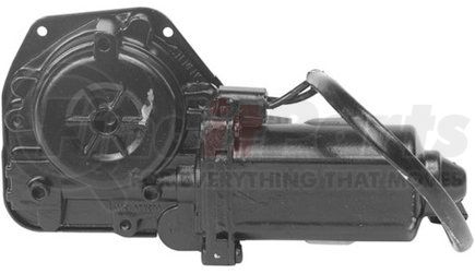 A-1 Cardone 42-373 Power Window Motor