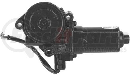 A-1 Cardone 42-623 Power Window Motor