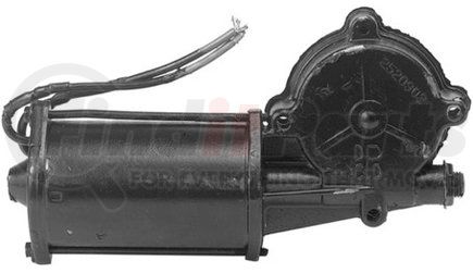 A-1 Cardone 42-438 Power Window Motor