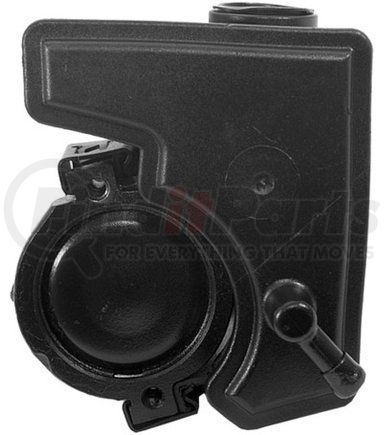 A-1 CARDONE IND. 20-36900 - power steering