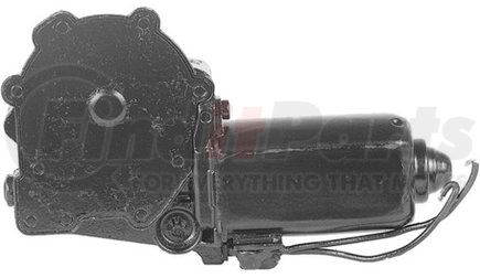 A-1 Cardone 42-389 Power Window Motor