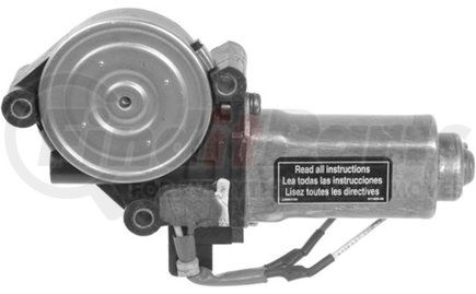 A-1 Cardone 42-429 Power Window Motor