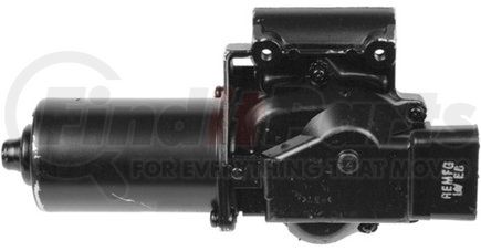 A-1 Cardone 40-1061 Windshield Wiper Motor