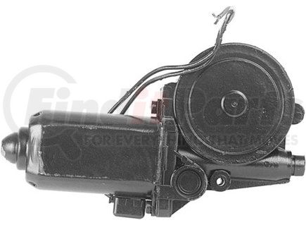 A-1 Cardone 42-348 Power Window Motor