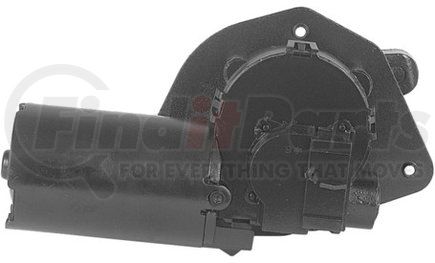 A-1 Cardone 40-269 Windshield Wiper Motor