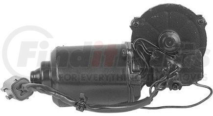 A-1 Cardone 40-3003 Windshield Wiper Motor