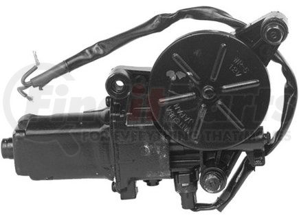 A-1 Cardone 47-1566 Power Window Motor