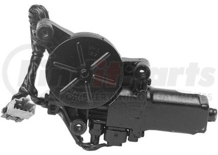 A-1 Cardone 47-1567 Power Window Motor