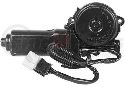 A-1 CARDONE 47-1524 Power Window Motor