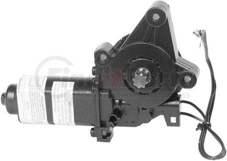 A-1 Cardone 42-425 Power Window Motor