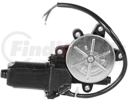 A-1 Cardone 47-1352 Power Window Motor