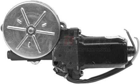 A-1 Cardone 42-417 Power Window Motor