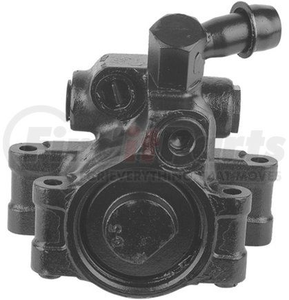 A-1 CARDONE IND. 20-292 - power steering