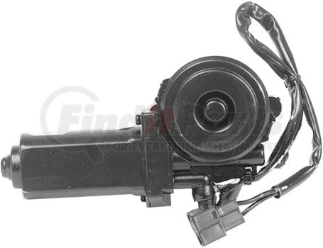 A-1 Cardone 47-1724 Power Window Motor