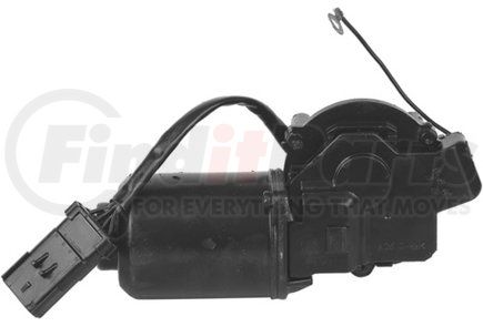 A-1 Cardone 40-3010 Windshield Wiper Motor