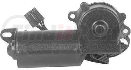 A-1 Cardone 40-433 Windshield Wiper Motor