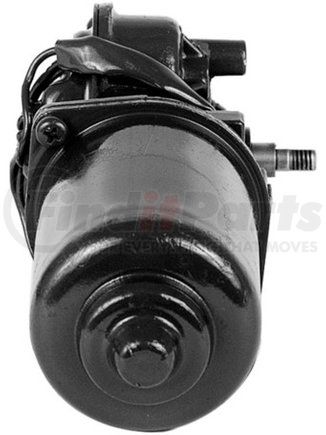 A-1 Cardone 43-1423 Windshield Wiper Motor