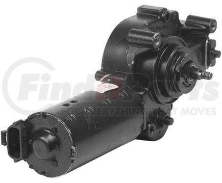 A-1 Cardone 40-1006 Windshield Wiper Motor